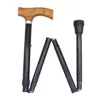 Wonderful Aluminum Walking Stick (1001.302.PSB) 2 Wonderful Aluminum Walking Stick