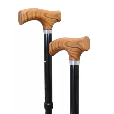 Wonderful Aluminum Walking Stick