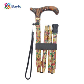 Fabric Patterns Colorful Walking Sticks (1001.102.DAG) 14 Fabric Patterns Colorful Walking Sticks