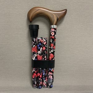 Floral Pattern Fashionable Canes