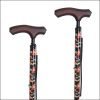 Slim Neck Adjustable Walking Sticks 1 Walking Stick supplier
