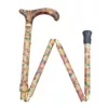 Fabric Patterns Colorful Walking Sticks (1001.102.DAG) 2 Fabric Patterns Colorful Walking Sticks (1001.102.DAG) 1