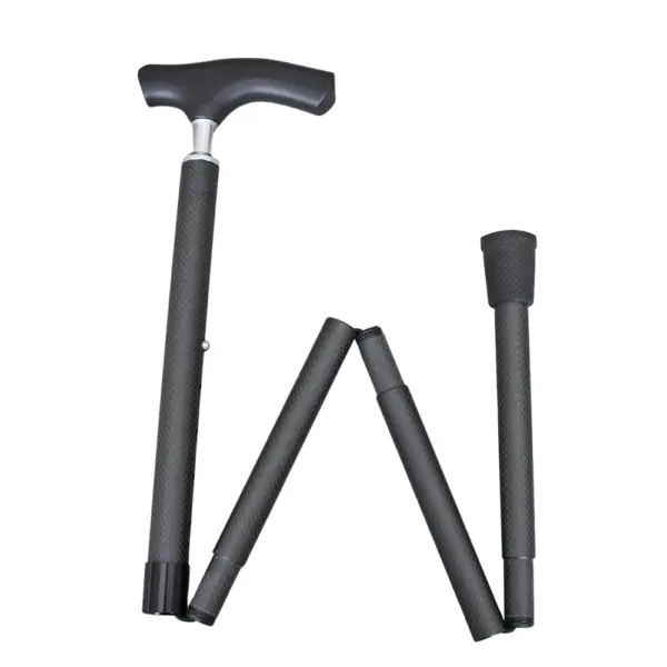 carbon fiber walking canes
