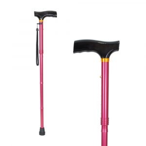 Factory Wholesales Foldable Walking Cane
