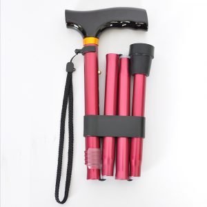 supplier Wholesales Foldable Walking Cane