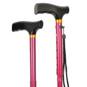 Manufacturer Wholesales Foldable Walking Cane