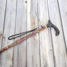 Luxury Foldable Adjustable Lightweight Aluminum Walking Cane (1001.103.DAI) 16 Foldable Adjustable Lightweight Aluminum Walking Cane Distributor