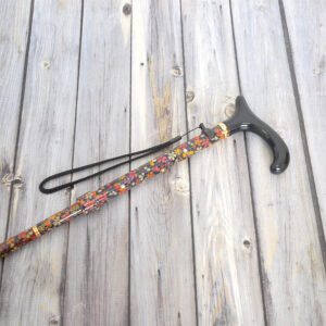 Luxury Foldable Adjustable Lightweight Aluminum Walking Cane (1001.103.DAI) 11 Foldable Adjustable Lightweight Aluminum Walking Cane