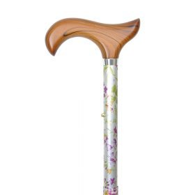 Graceful Floral Walking Cane (1001.301.FAA) 13 Floral walking cane factory owner