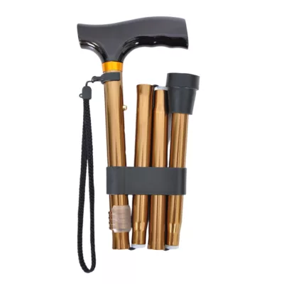 Folding Walking Canes and Adjustable Walking Canes
