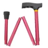 Factory Wholesales Foldable Walking Cane (1001.310.GBP) 1 Factory Wholesales Foldable Walking Cane