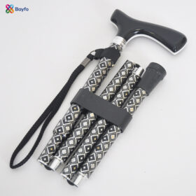 Travel Folding Adjustable Walking Cane (1001.304.FAL) 17 supplier Travel Folding Adjustable Walking Cane