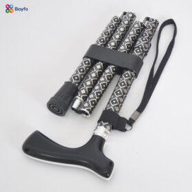 Travel Folding Adjustable Walking Cane (1001.304.FAL) 16 Best Travel Folding Adjustable Walking Cane