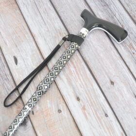 Travel Folding Adjustable Walking Cane (1001.304.FAL) 14 Nice Travel Folding Adjustable Walking Cane