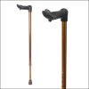 Right Hand Ergonomic Walking Sticks
