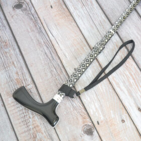 Travel Folding Adjustable Walking Cane (1001.304.FAL) 15 Good Travel Folding Adjustable Walking Cane