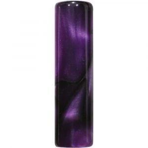 Lucite Handles Colors walking stick