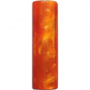 Acrylic Handles Colors walking cane