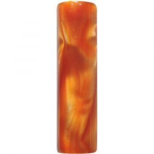 Acrylic Handles Colors walking cane