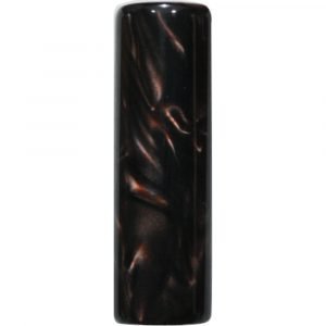 Acrylic Handles Colors walking cane