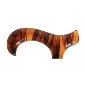 multi color Acrylic sheets walking canes