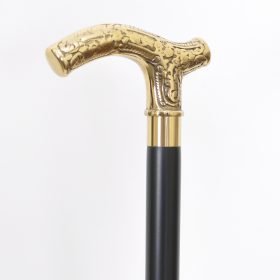 Engraving Fritz Handle Walking Stick