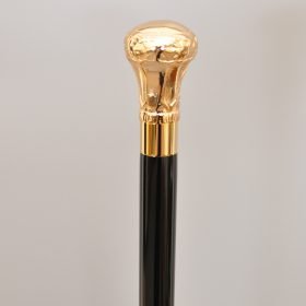 Brass Cane Handle