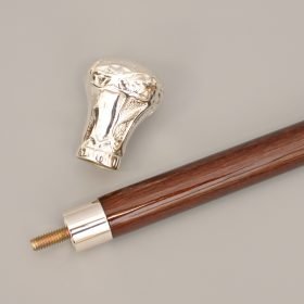 Crown Handle Collectors Cane 12 vender Crown Handle Collectors Cane