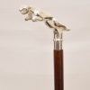 Silver Cheetah Walking Stick Supplier 2 Walking Stick Supplier