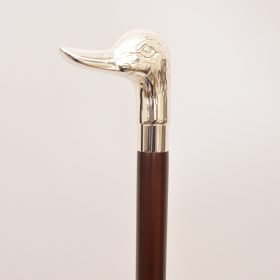 Mallard Duck Head Walking Cane | walking canes factory 10 Mallard Duck Head Walking Cane | walking cane factory