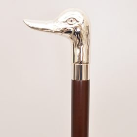 Mallard Duck Head Walking Cane | walking canes factory 12 Mallard Duck Head Walking Cane | walking cane factory