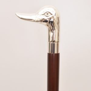 Mallard Duck Head Walking Cane | walking canes factory 8 Mallard Duck Head Walking Cane | walking cane factory