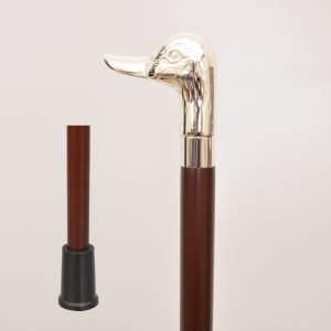 Mallard Duck Head Walking Cane | walking canes factory 7 Mallard Duck Head Walking Cane | walking cane factory