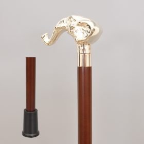 Best Novelty Elephant Walking Cane Exporter 13 Elephant Walking Cane Exporter