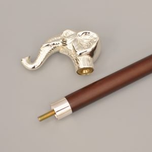 Best Novelty Elephant Walking Cane Exporter 9 Walking Cane Exporter