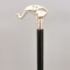 Best Black Elephant wooden cane / We are the manufacturing industry 1 Best Black Elephant wooden cane / We are the manufacturing industry