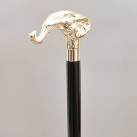 Best Black Elephant wooden cane / We are the manufacturing industry 16 Best Silver Elephant wooden cane