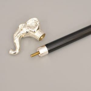 Best Black Elephant wooden cane / We are the manufacturing industry 11 Best Black Elephant wooden cane / We are the manufacturing industry