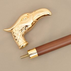 High Quality Eagle Walking Cane Vendor