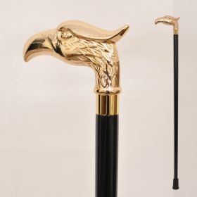 Gold Eagle Walking Stick Wholesaler