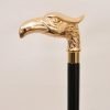 Perfect Gold Eagle Walking Stick Wholesaler 1 Perfect Gold Eagle Walking Stick Wholesaler