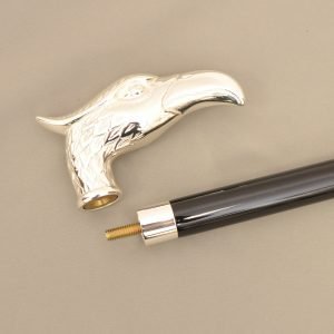 Silver Eagle Walking Stick Distributor 8 Silver Eagle Walking Stick Distributor