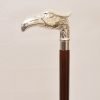Rare Eagle walking stick producer 2 rare Eagle walking stick producer