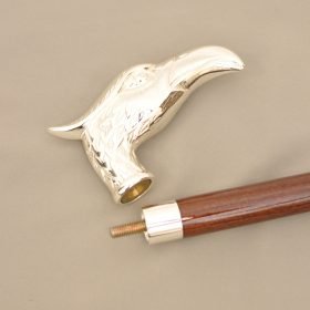 Rare Eagle walking stick producer 15 rare Eagle walking stick producer