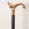Mermaid Deluxe Walking Stick 2 Mermaid Deluxe Walking Stick