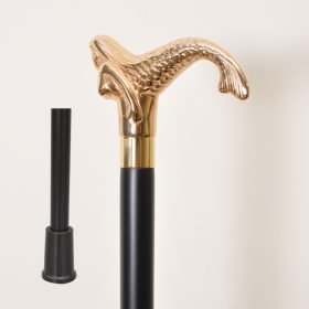 Mermaid Deluxe Walking Stick 12 Mermaid Deluxe Walking Cane manufacturer
