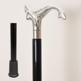 Best Mermaid walking Stick 8 Black Mermaid walking Stick