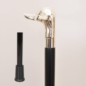 Duck Head Beech Cane | walking cane factory