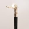 Best Silver-Plated Duck Cane | walking stick factory 1 Best Silver-Plated Duck Cane | walking stick factory