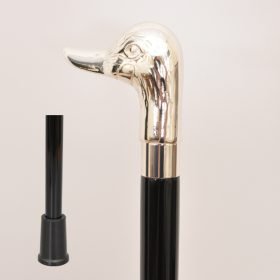 Best Silver-Plated Duck Cane | walking stick factory 14 Best Silver-Plated Duck Cane | walking stick factory